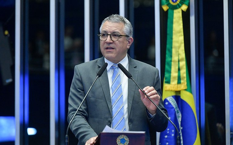 Padilha diz que Brasil vai continuar exigindo apresentação das atas das eleições na Venezuela