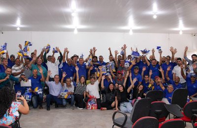 Educação de Maceió faz homenagem aos trabalhadores pelo Dia do Motorista