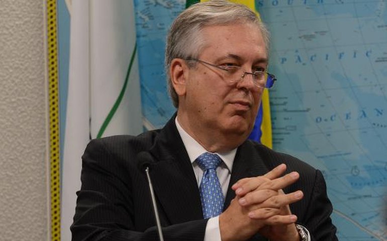 Figueiredo: Brasil deve se aparelhar para acolher pessoas que pedem asilo