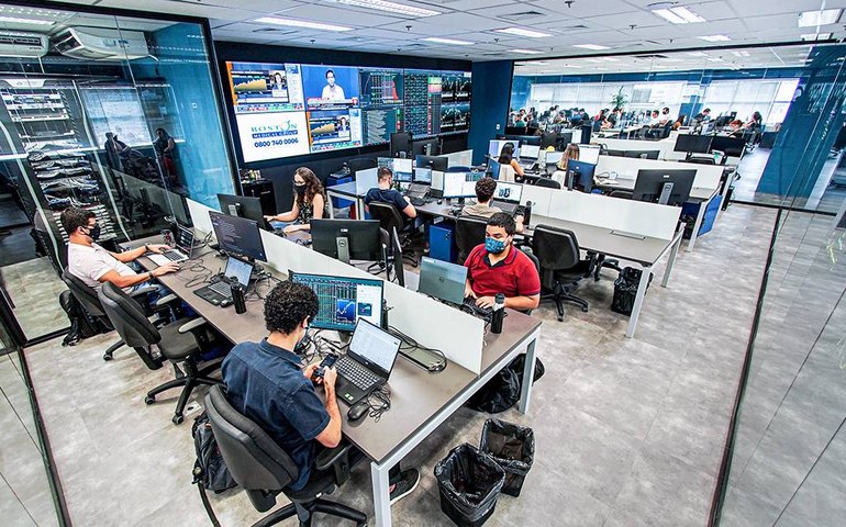 TradersClub faz pedido para abrir o capital