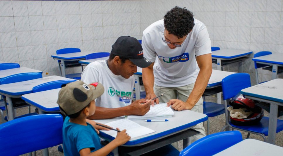 alfabetizasergipe_igormatias_sergipe / Foto: Foto: Igor Matias
