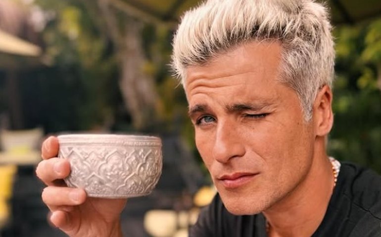 Bruno Gagliasso critica Juliano Cazarré em podcast: 'Triste, feio, vergonhoso'