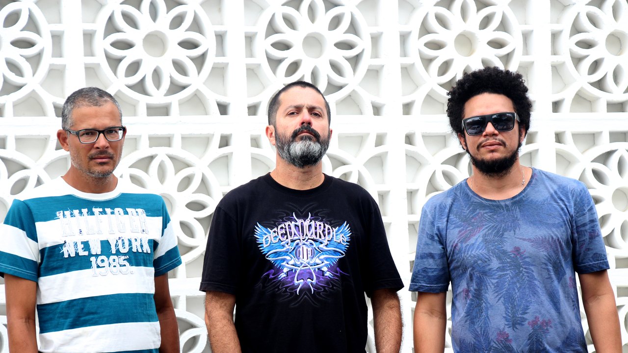 Secult realiza I Festival Alagoano de Rock