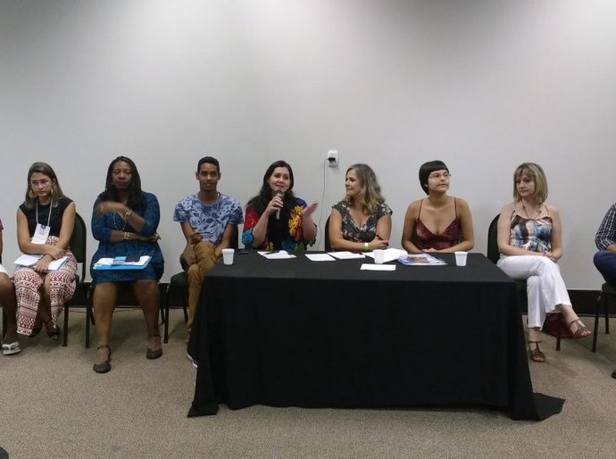 Maceió apresenta resultados da PCU em evento em Belém