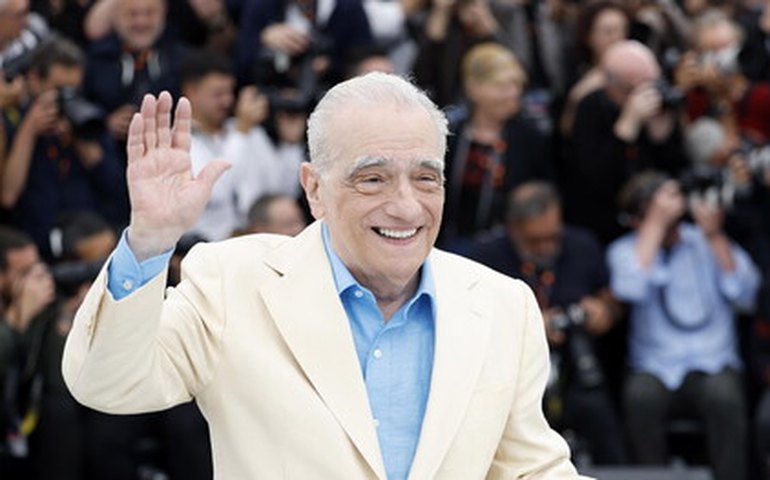 Martin Scorsese atende apelo do Papa e promete filme sobre Jesus