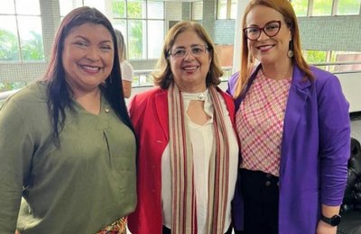 Agosto Lilás: Arsal participa de fórum com ministra para debater políticas para mulheres