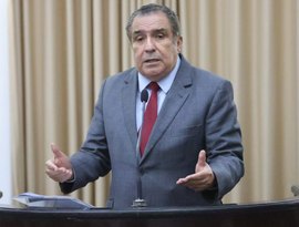 Inácio Loiola destaca avanços de Alagoas em segurança, infraestrutura e desenvolvimento