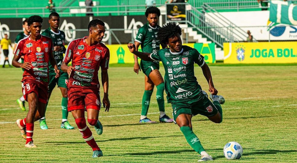 WhatsApp Image 2023-02-06 at 07.47.59 / Foto: Lagarto FC