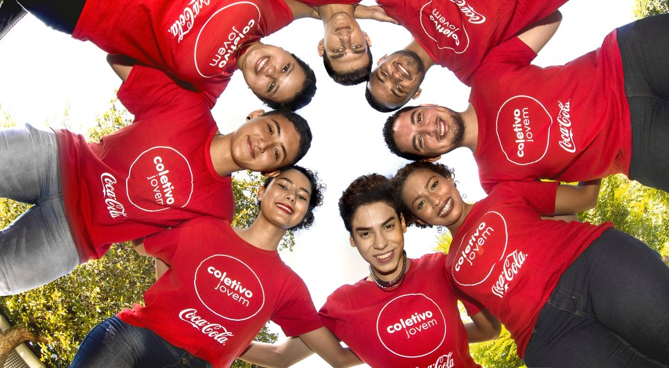 Instituto Coca-Cola oferta capacitação gratuita para mercado de trabalho em Sergipe; saiba como participar