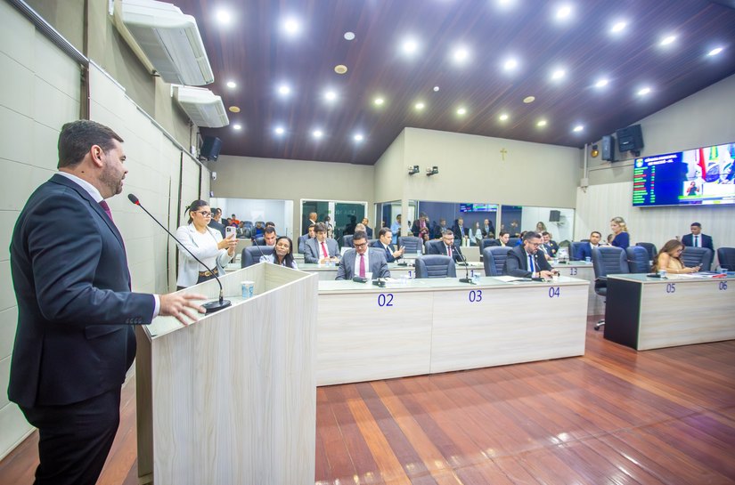 Vereadores cobram das autoridades enfrentamento efetivo para combater a criminalidade em Maceió