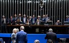 Com relatoria do senador Renan, Senado aprova renegociação de dívidas do agro