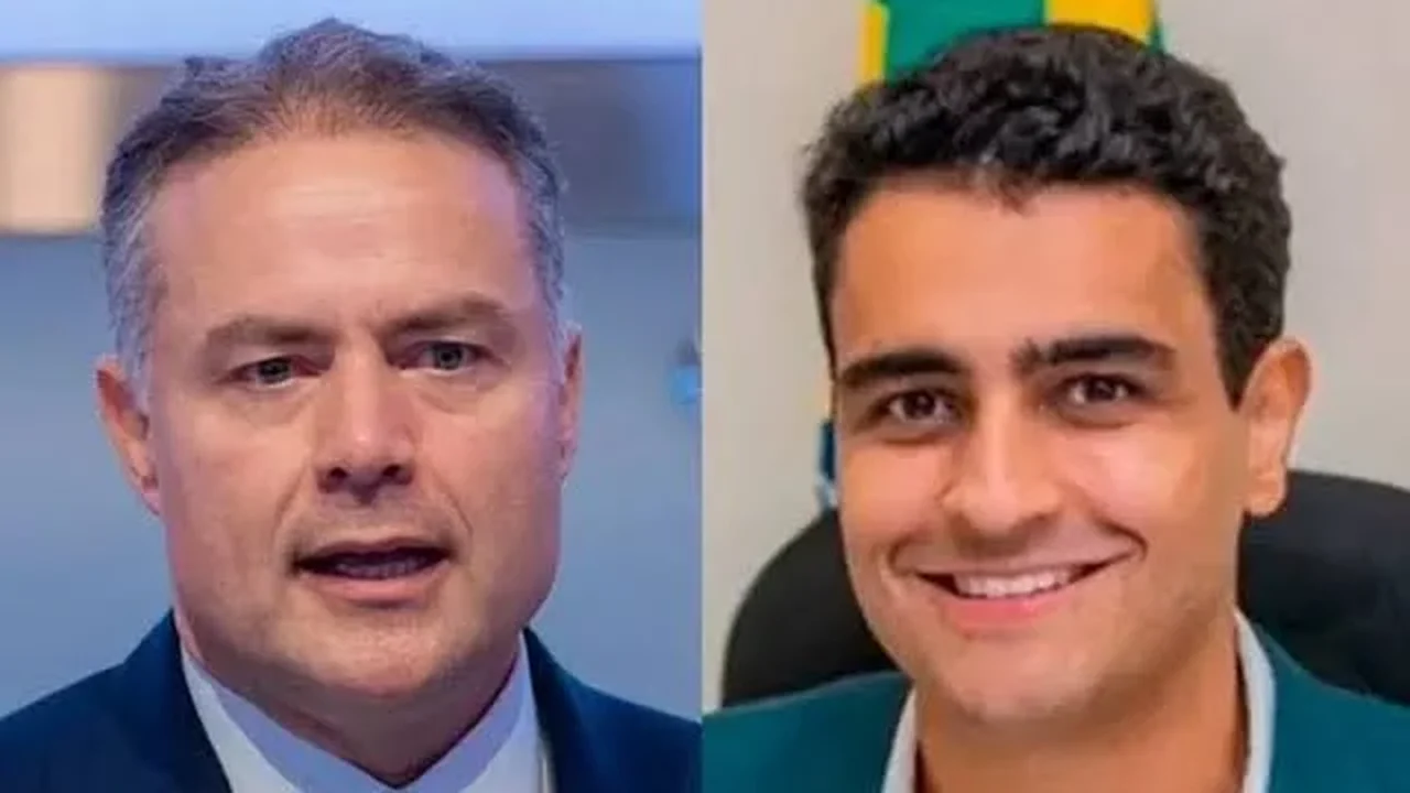 Pesquisa Quaest escancarou divisão de classe: JHC é mais forte entre os mais abastados; Renan Filho lidera na classe popular