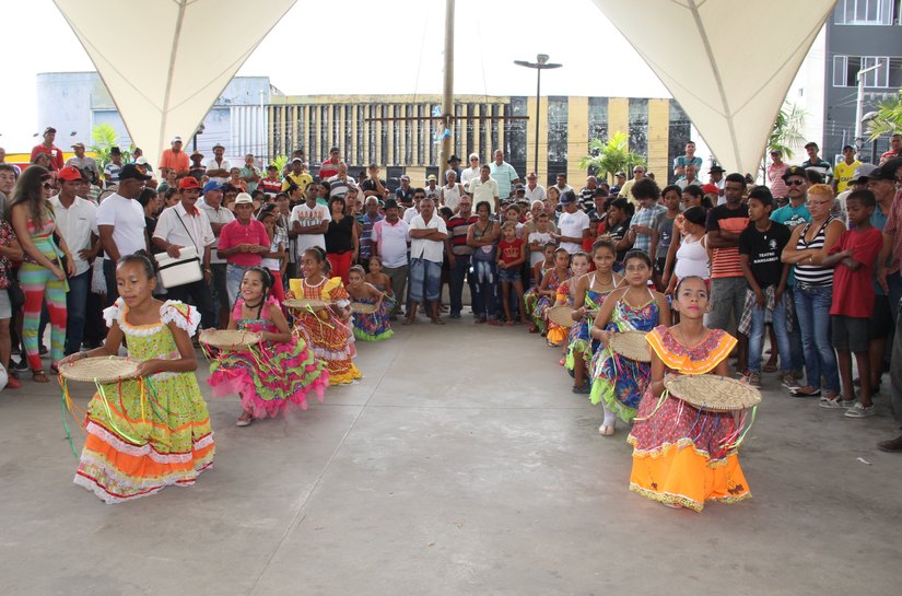 Arapiraca promove ações em Dia Mundial de combate ao Trabalho Infantil
