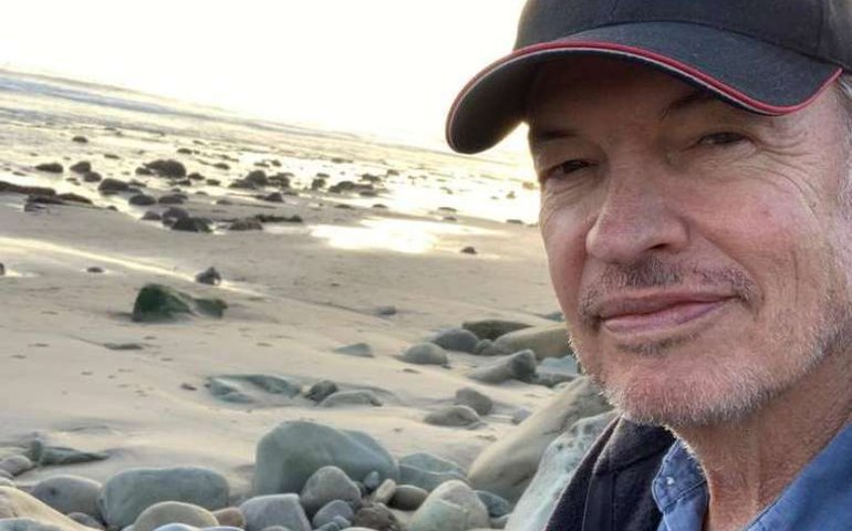 Gary Graham, de 'Star Trek', morre aos 73 anos