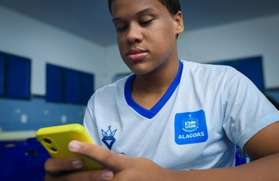 Mais de cinco mil estudantes participam da primeira fase da Olimpíada Alagoana de Matemática