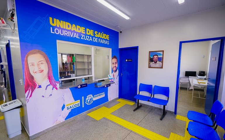 Unidades Básicas de Saúde são portas de entrada para diagnóstico de câncer infantil