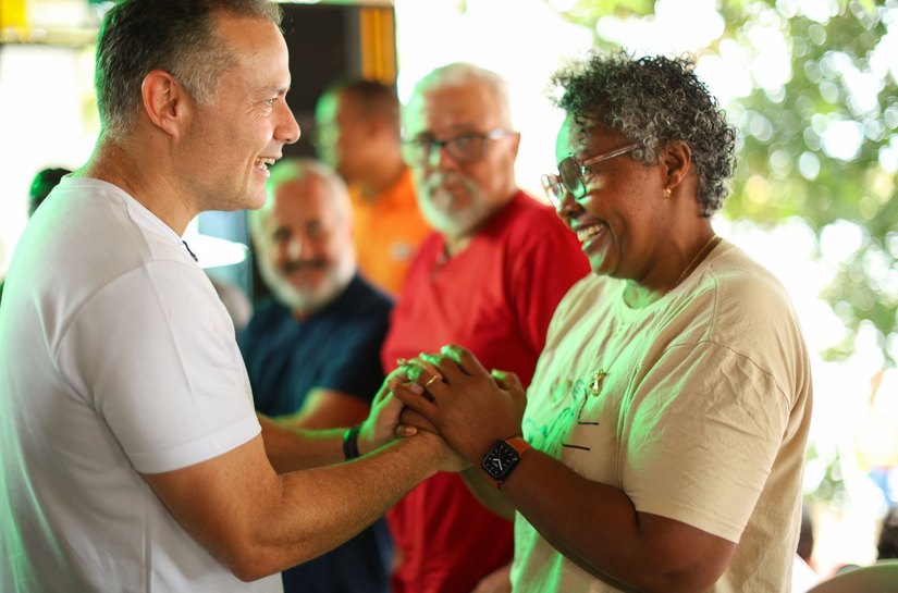 Lideranças atribuem crescimento da Coopaíba a políticas implantadas por Renan Filho em Alagoas