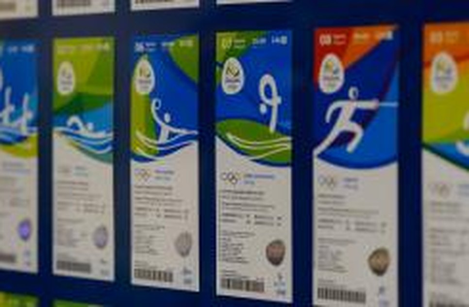 ingressos olimpiadss