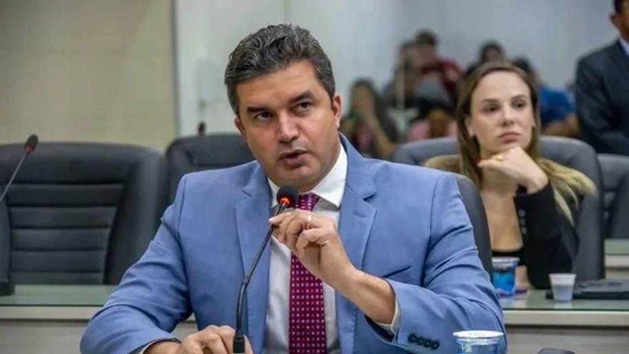 Rui requer à Câmara o retorno das sessões 100% presenciais