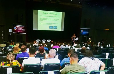 Arapiraca sedia encontro regional para discutir melhorias em serviços de saúde