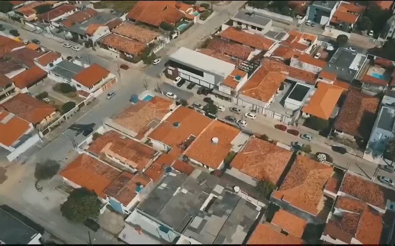 Detalhado projeto de demolição dos imóveis nos bairros afetados por afundamento do solo em Maceió