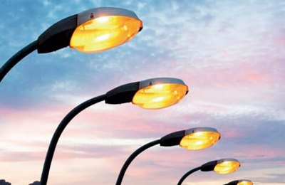 Iluminação pública: nove consórcios foram contemplados pelo chamamento FEP-Caixa 