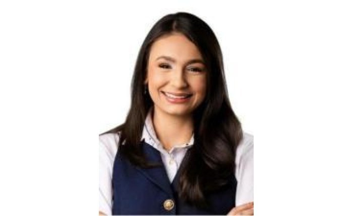 Eleições 2026: quem é Amanda Rios, candidata a deputada estadual (Bahia)