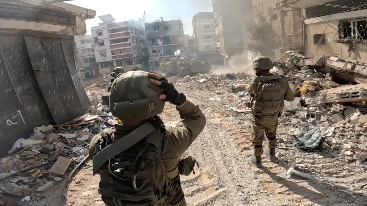 EUA pedem que Catar expulse liderança do Hamas de território em busca de cessar-fogo em Gaza