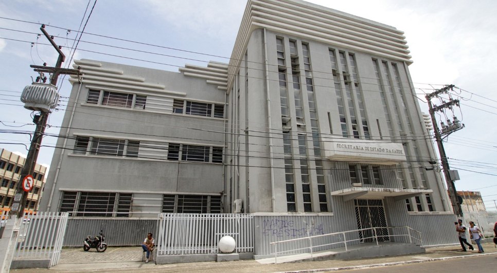 Governo de Sergipe decreta ponto facultativo no Dia de São Pedro