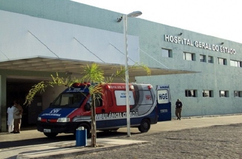 Gestão do HGE implanta melhorias na unidade hospitalar
