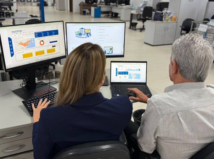 Municípios atendem TCE e cumprem prazo de transparência