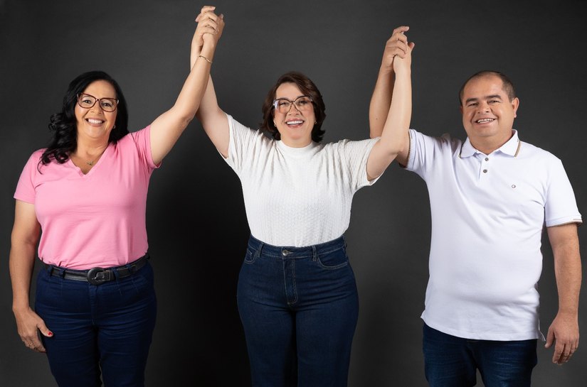 Convenção do PP em Lagoa da Canoa oficializa candidatura de Edilza Alves neste domingo