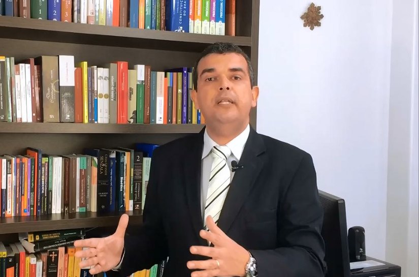 Bolsonaro não tem competência para revogar atos dos governadores na pandemia, afirma Defensor Público