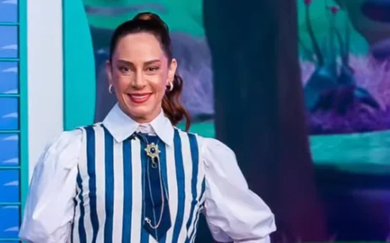 Silvia Abravanel acerta filiação ao PSD para concorrer a deputada federal em SP