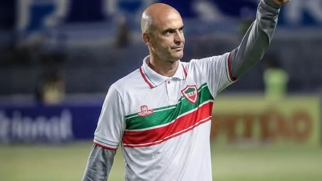 CSE enfrenta o Coruripe e pode ter Pedro Júnior como novidade na segunda rodada