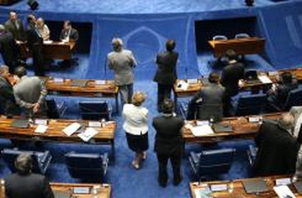 senado