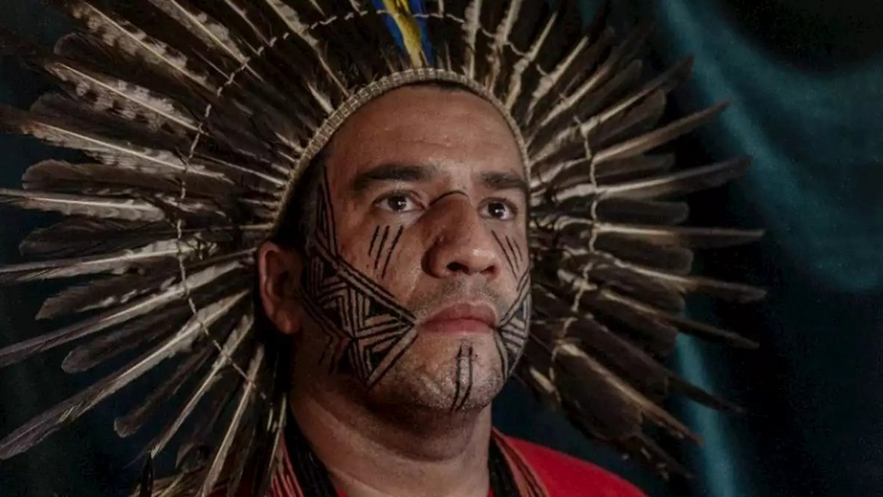 ‘O crime organizado se estruturou na região amazônica’, diz liderança indígena