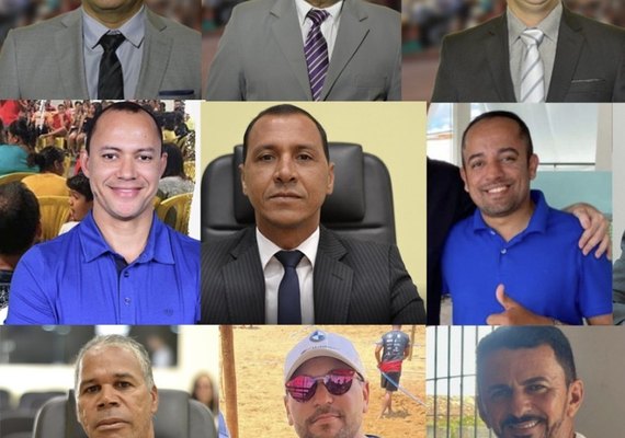 Com Marcius, PDT de Penedo tem desfiliação em massa