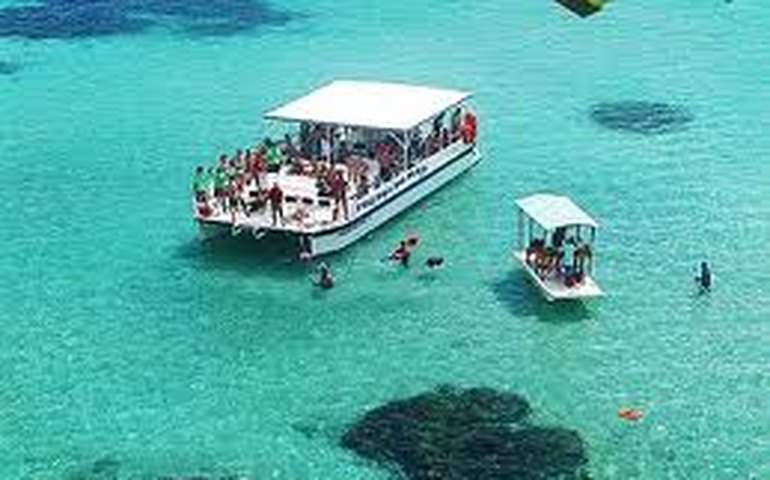 Alagoas participa em SP de Feira Internacional de Turismo