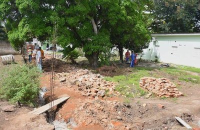 São José da Laje terá a primeira piscina para usuários do SUS da Zona da Mata 
