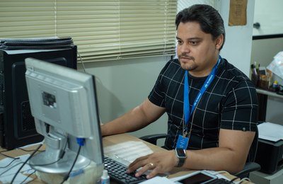 Secult divulga resultados preliminares dos Editais Pedro Onofre e Imanoel Caldas para Fomento à Produção Audiovisual