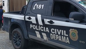 depama23 / Foto: Foto: SSP/ Divulgação
