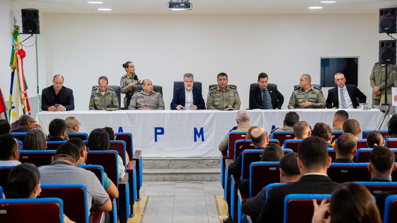 PM-AL forma 49 agentes de segurança no Curso de Operações de Inteligência