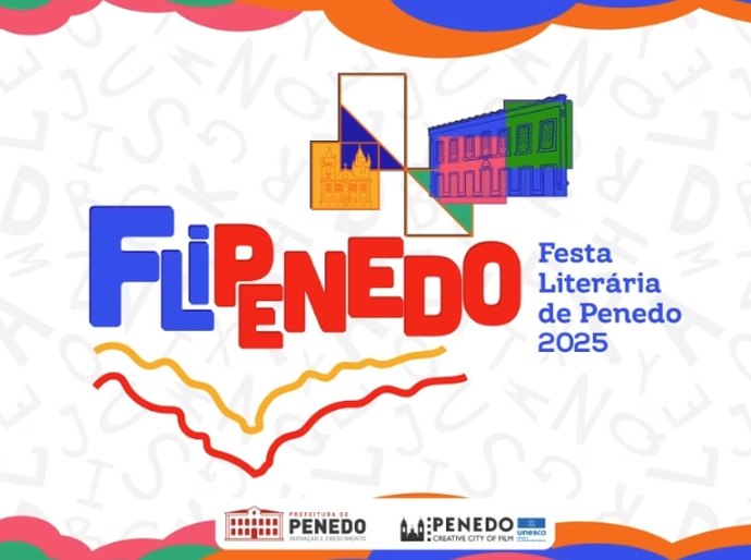 Flipenedo 2025: Prefeitura abre inscrições para monitores com certificado