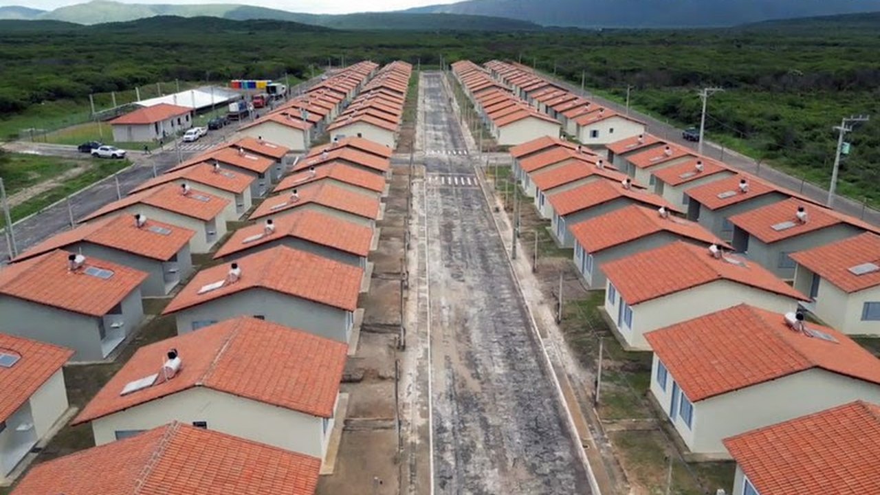 Grupo Habitação sobe 0,91% em julho ante 0,99% em junho no IPCA
