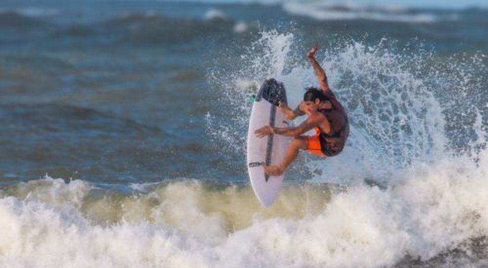 Surf / Foto: Foto: Seel
