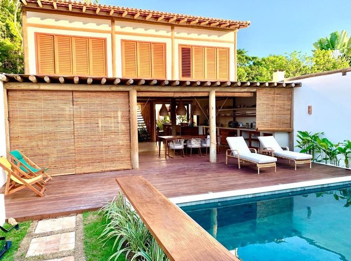 Cinco motivos para investir em uma segunda residência no Nordeste