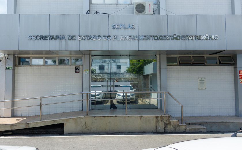 Seplag conclui cessão de imóveis para expansão da Universidade Estadual de Ciência da Saúde