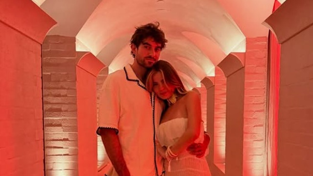 Quem é Conor Kennedy? E por que o marido de Giulia Be teve prisão decretada pela Rússia?