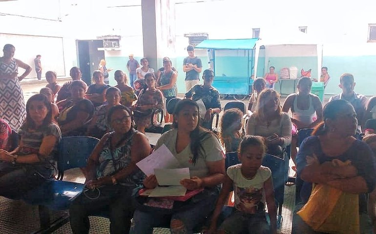 Centro de Especialidades de Palmeira dos Índios atendeu mais de 5 mil pessoas nos últimos 3 meses